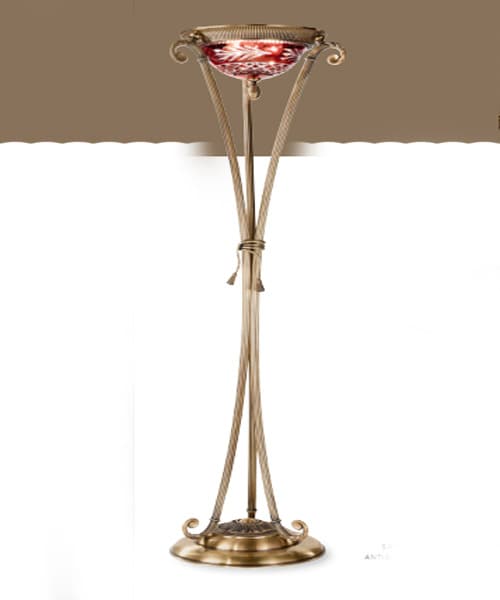 Напольный светильник Possoni 4500/P Possoni