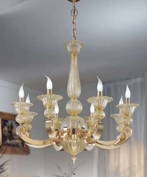 Люстра Possoni 267/8 Possoni