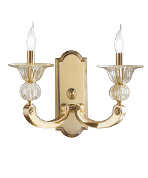 Настенный светильник Possoni 267/А2 Possoni