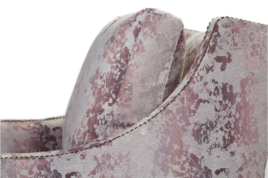 Кресло Theodore Alexander Summerhill Lounge Chair