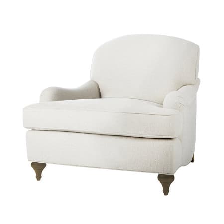 Кресло Theodore Alexander Avondale Tight Back Chair