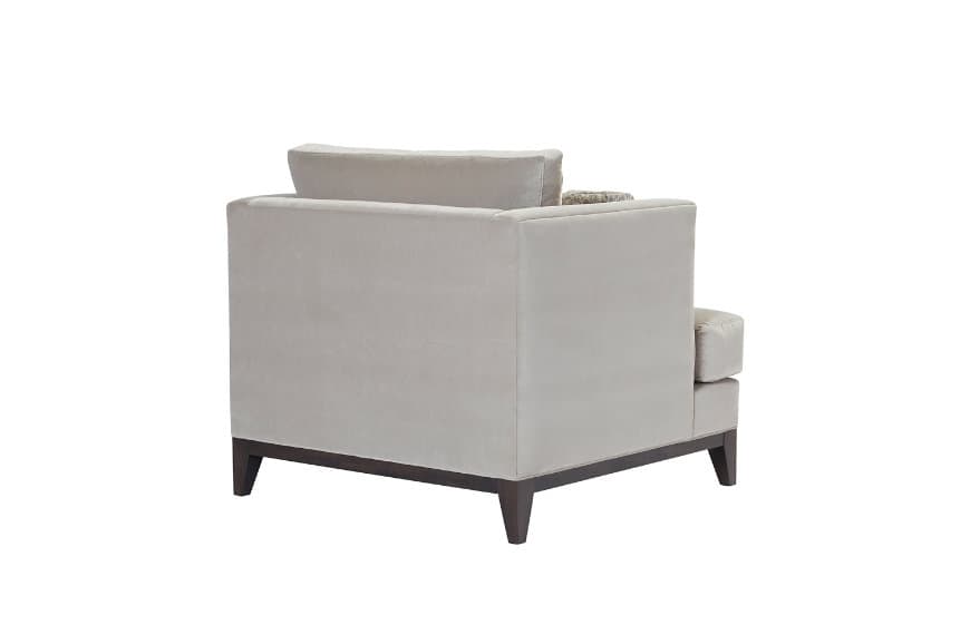 Кресло Theodore Alexander Brighton Chair