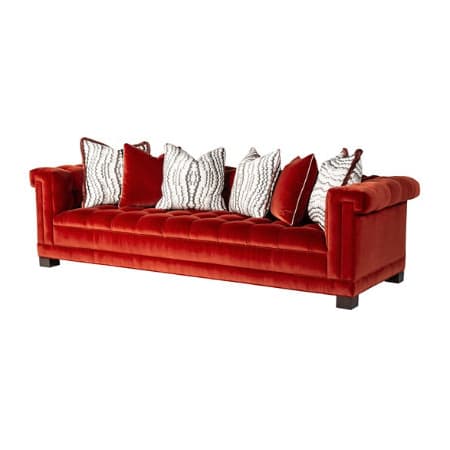 Диван Theodore Alexander Vittorio Sofa