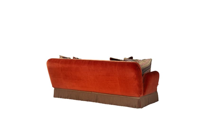 Диван Theodore Alexander Ergisi Sofa