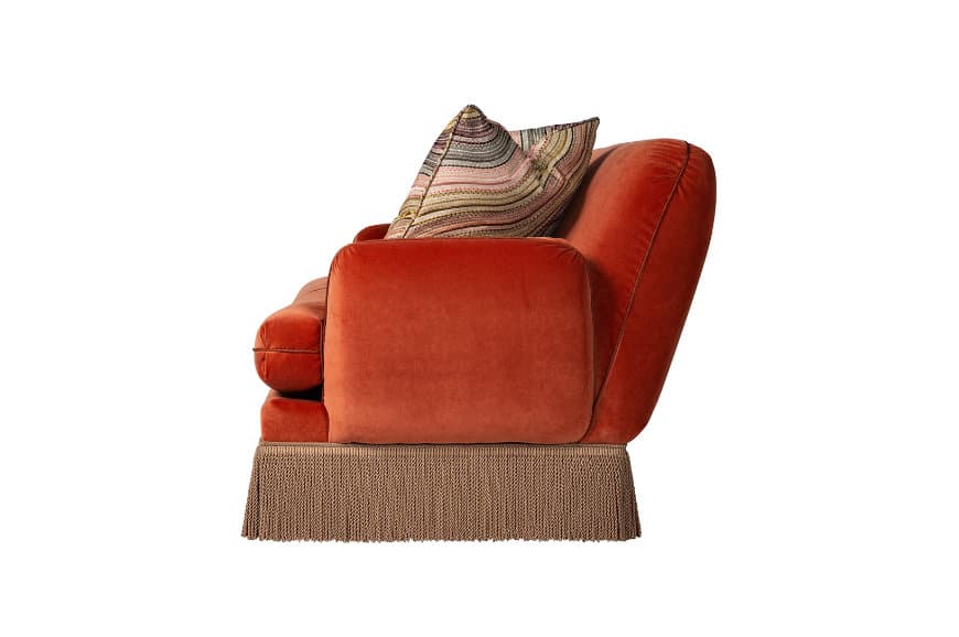 Диван Theodore Alexander Ergisi Sofa