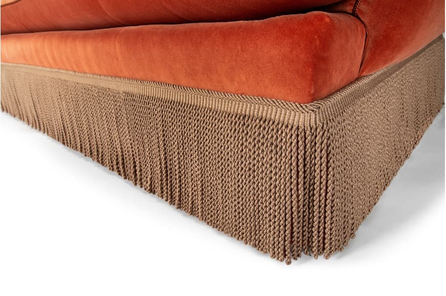 Диван Theodore Alexander Ergisi Sofa