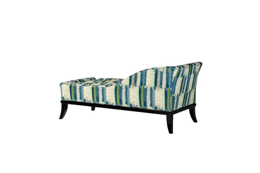 Диван Theodore Alexander Lorenzo Chaise Longue