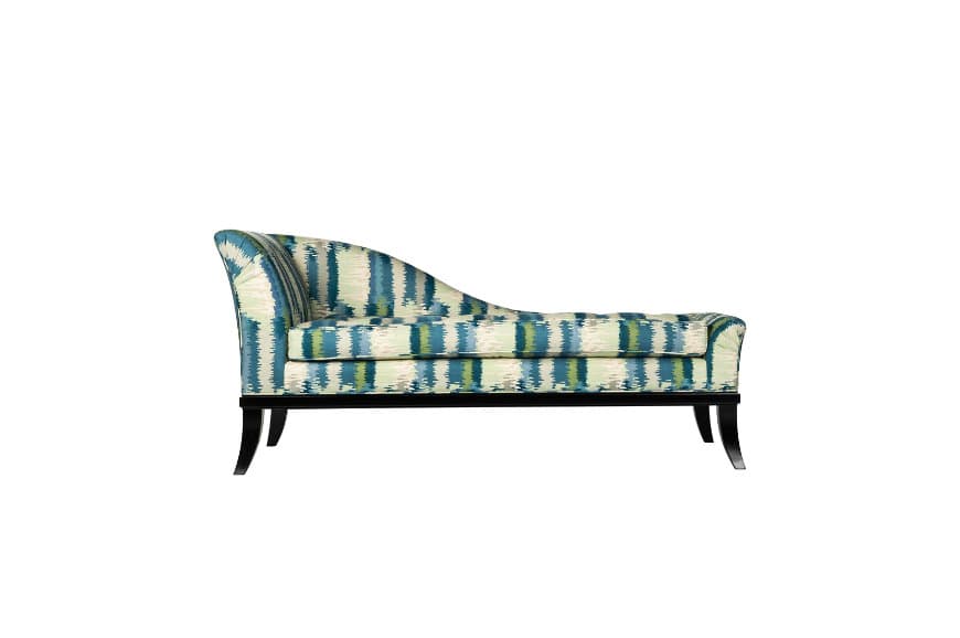 Диван Theodore Alexander Lorenzo Chaise Longue