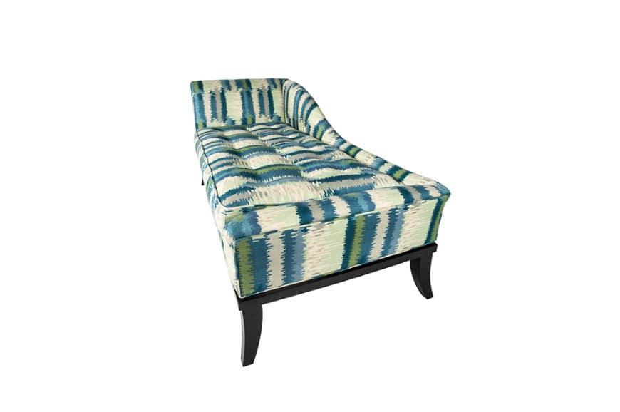 Диван Theodore Alexander Lorenzo Chaise Longue