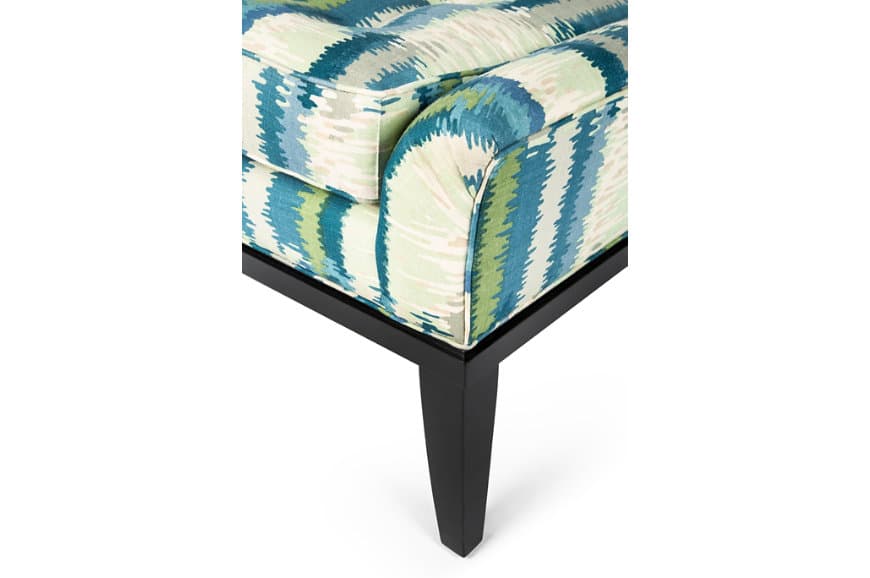 Диван Theodore Alexander Lorenzo Chaise Longue