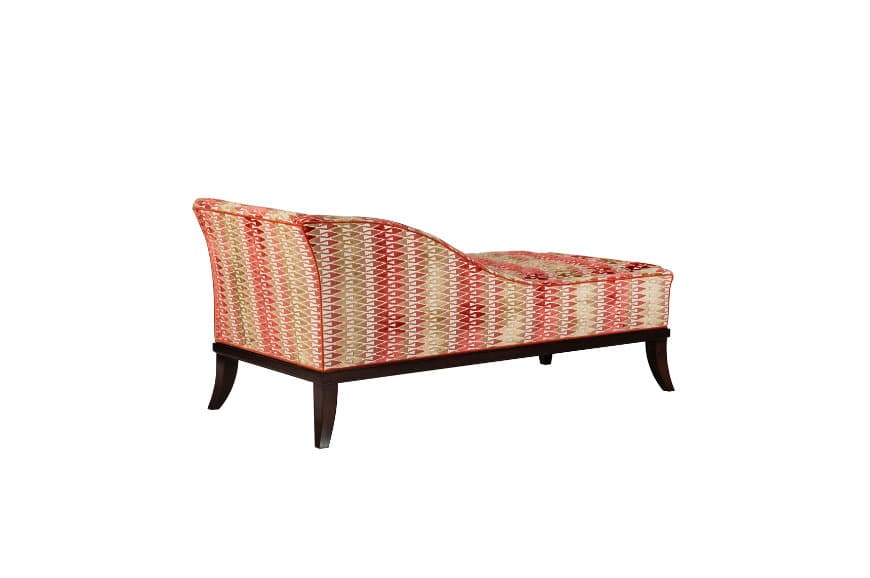 Диван Theodore Alexander Lorenzo Chaise Longue