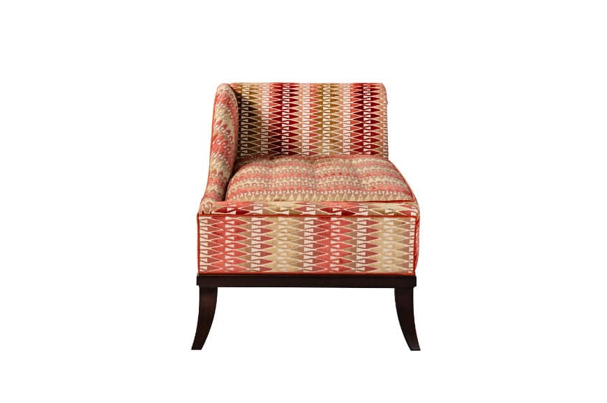 Диван Theodore Alexander Lorenzo Chaise Longue