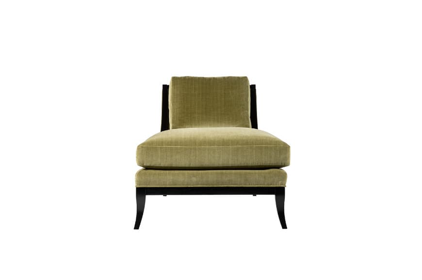 Диван Theodore Alexander Carter Chaise Longue