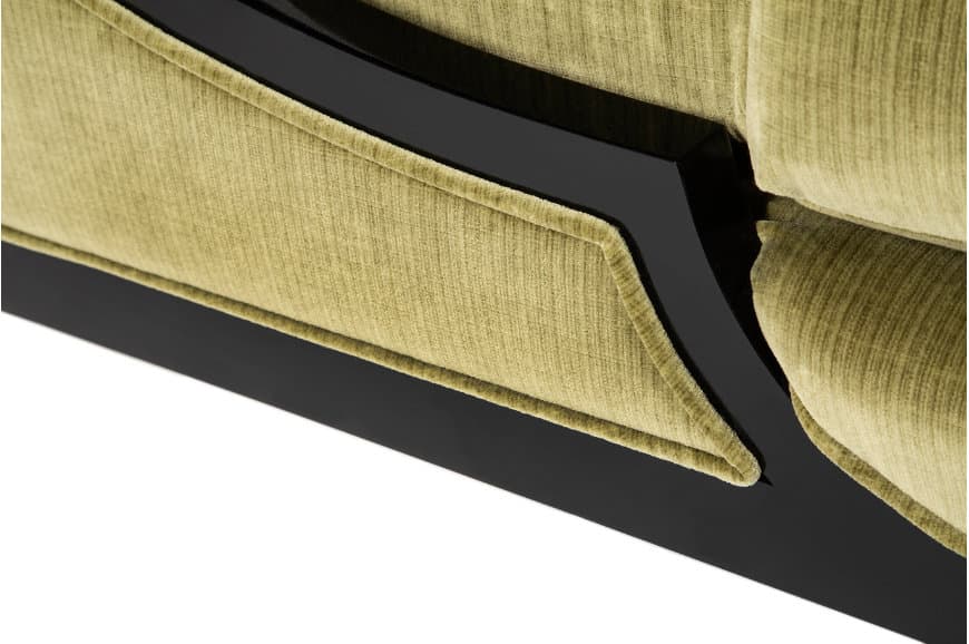 Диван Theodore Alexander Carter Chaise Longue