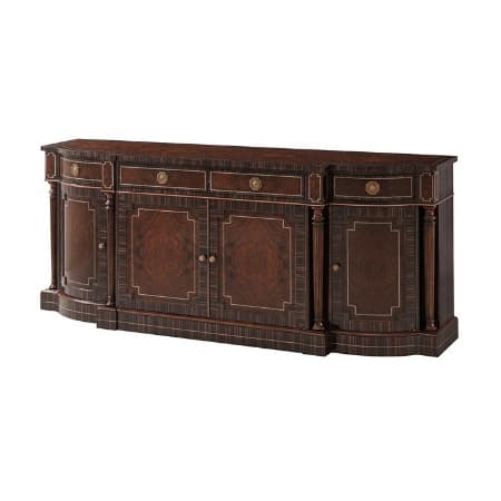 Тумба Theodore Alexander Normand Sideboard