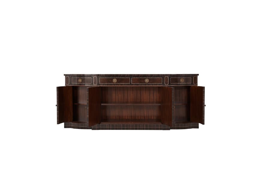 Тумба Theodore Alexander Normand Sideboard