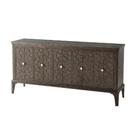 Тумба Theodore Alexander Maxton Buffet