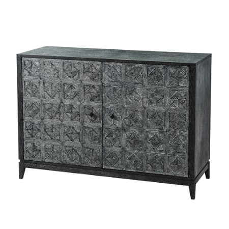 Тумба Theodore Alexander Dax Decorative Cabinet