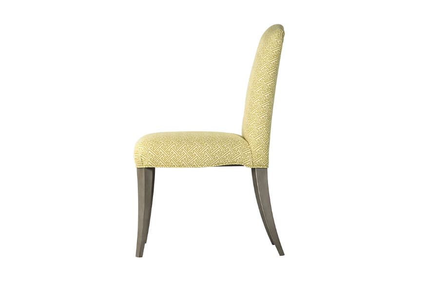 Стул Theodore Alexander Lily Side Chair