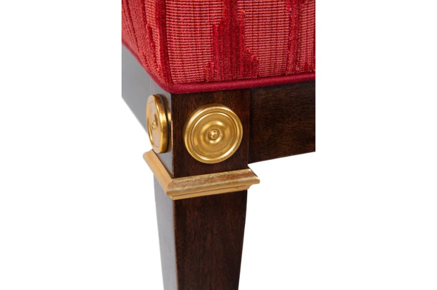 Стул Theodore Alexander Jackson Side Chair