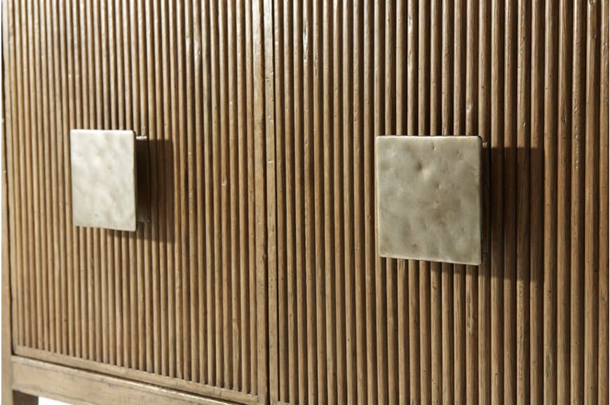 Тумба Theodore Alexander Parrish Sideboard