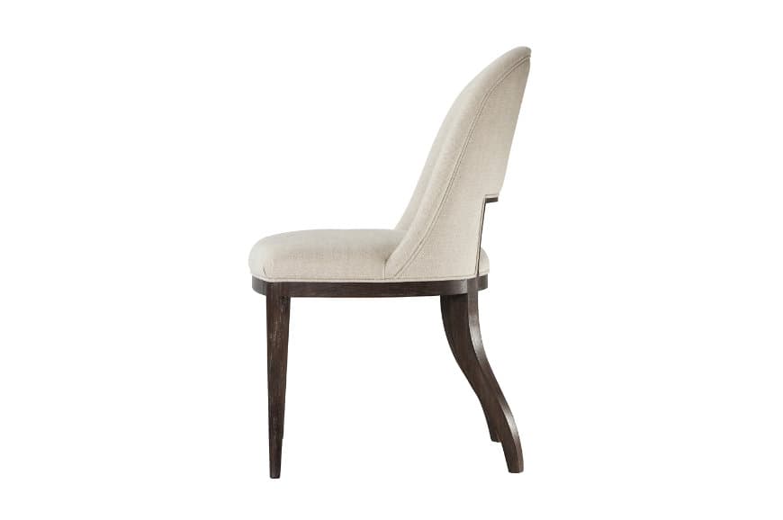 Стул Theodore Alexander Sommer Dining Chair