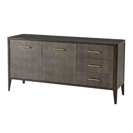 Тумба Theodore Alexander Shelton Sideboard