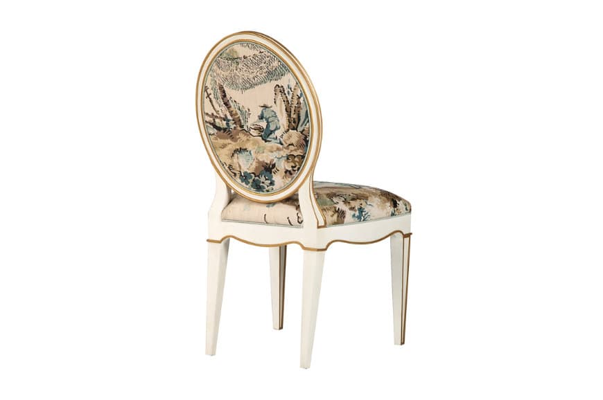 Стул Theodore Alexander Maria Chair