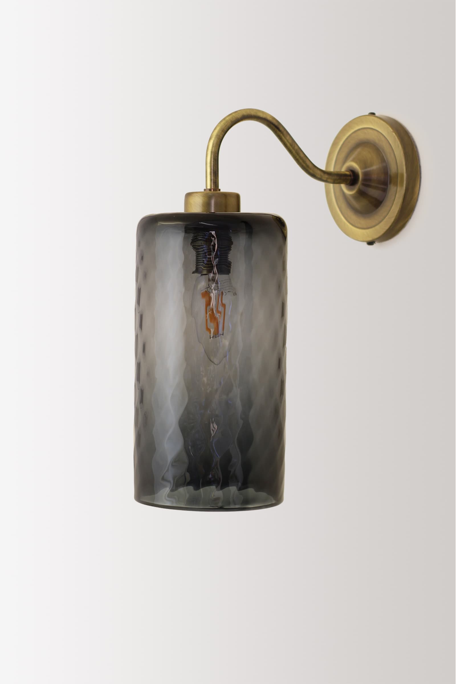 Настенный светильник Rothschild & Bickers Pick-n-Mix Wall Light Cylinder Rothschild & Bickers