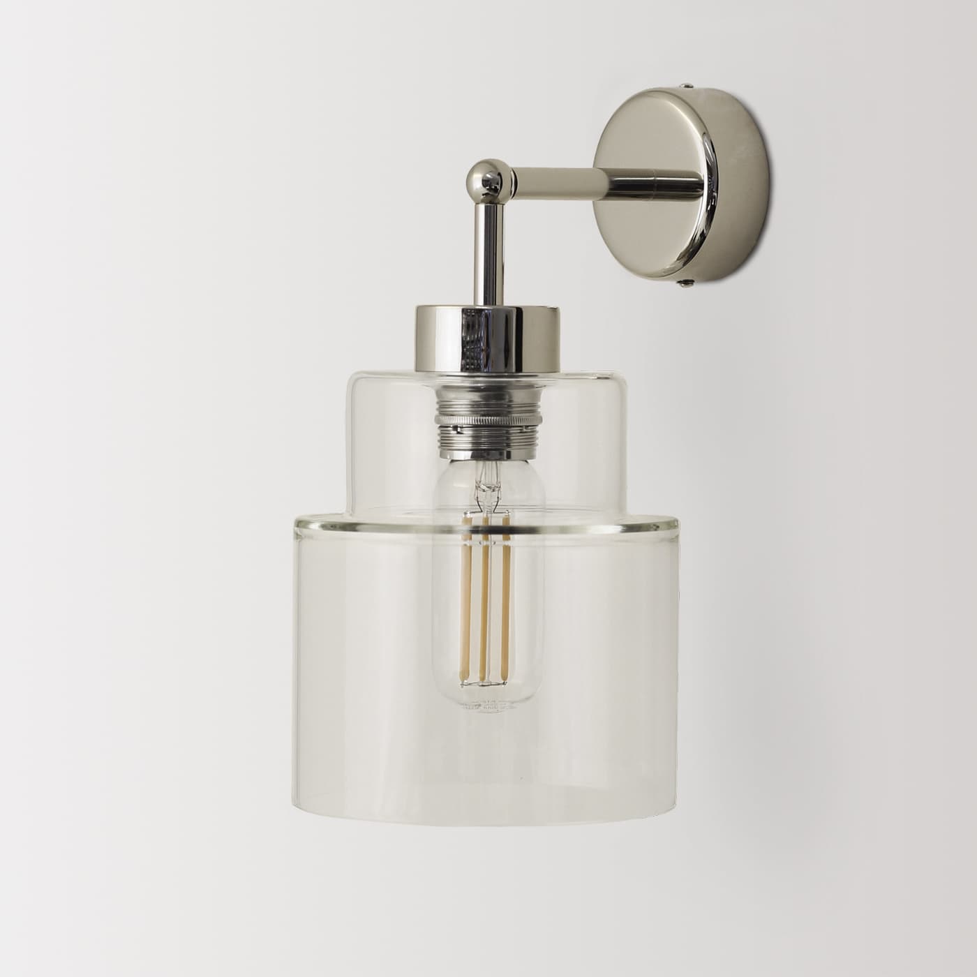 Настенный светильник Rothschild & Bickers Empire Wall Light Rothschild & Bickers