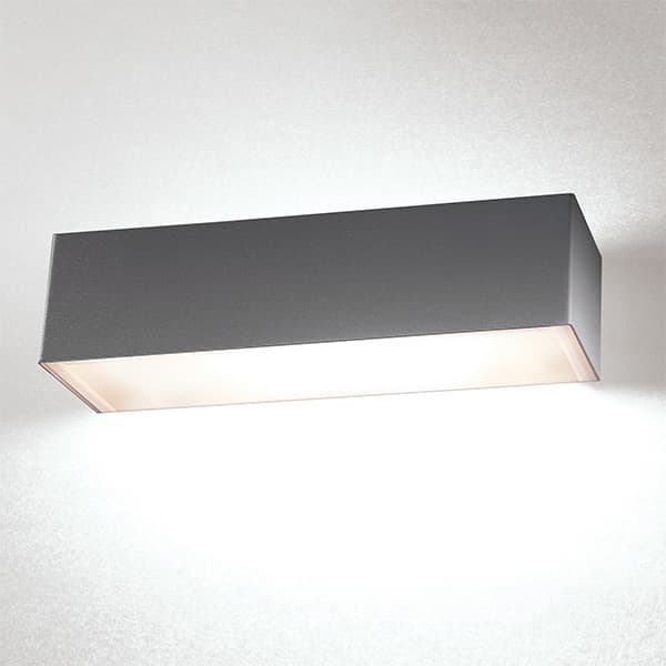 Настенный светильник Quattrobi WALL Quattrobi