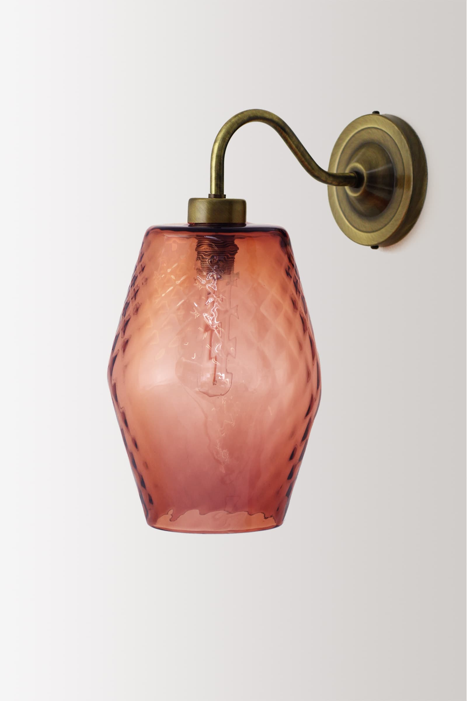 Настенный светильник Rothschild & Bickers Pick-n-Mix Wall Light Flask Rothschild & Bickers
