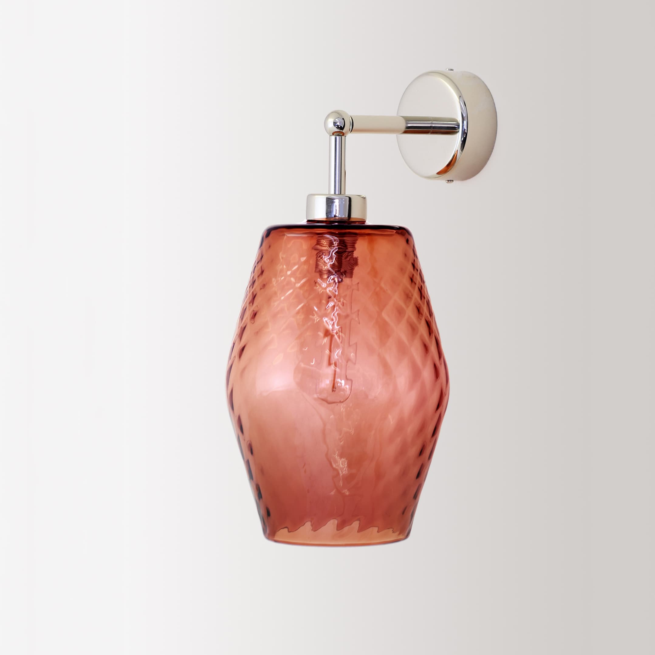 Настенный светильник Rothschild & Bickers Pick-n-Mix Wall Light Flask Rothschild & Bickers