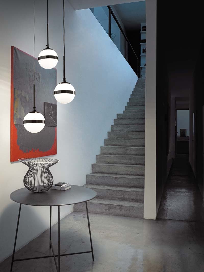 Подвесной светильник Vistosi PEGGY SP 1 Vistosi