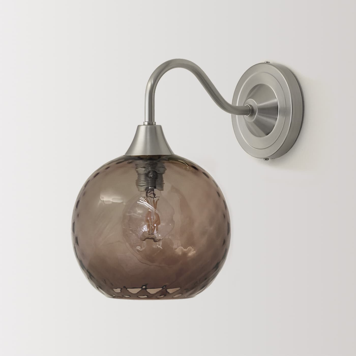 Настенный светильник Rothschild & Bickers Pick-n-Mix Petite Ball Wall Light Rothschild & Bickers