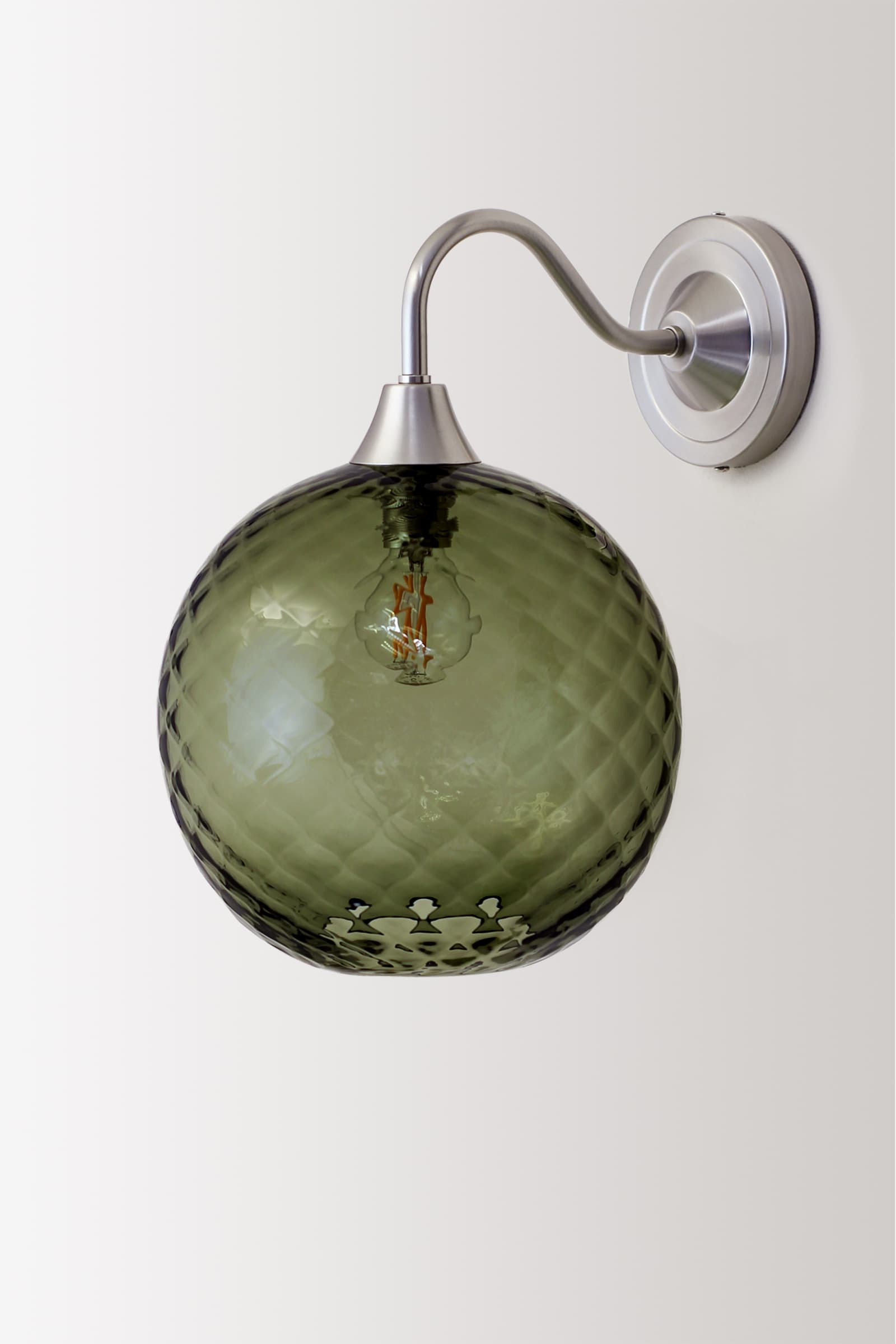 Настенный светильник Rothschild & Bickers Pick-n-Mix Wall Light Ball — фото 3