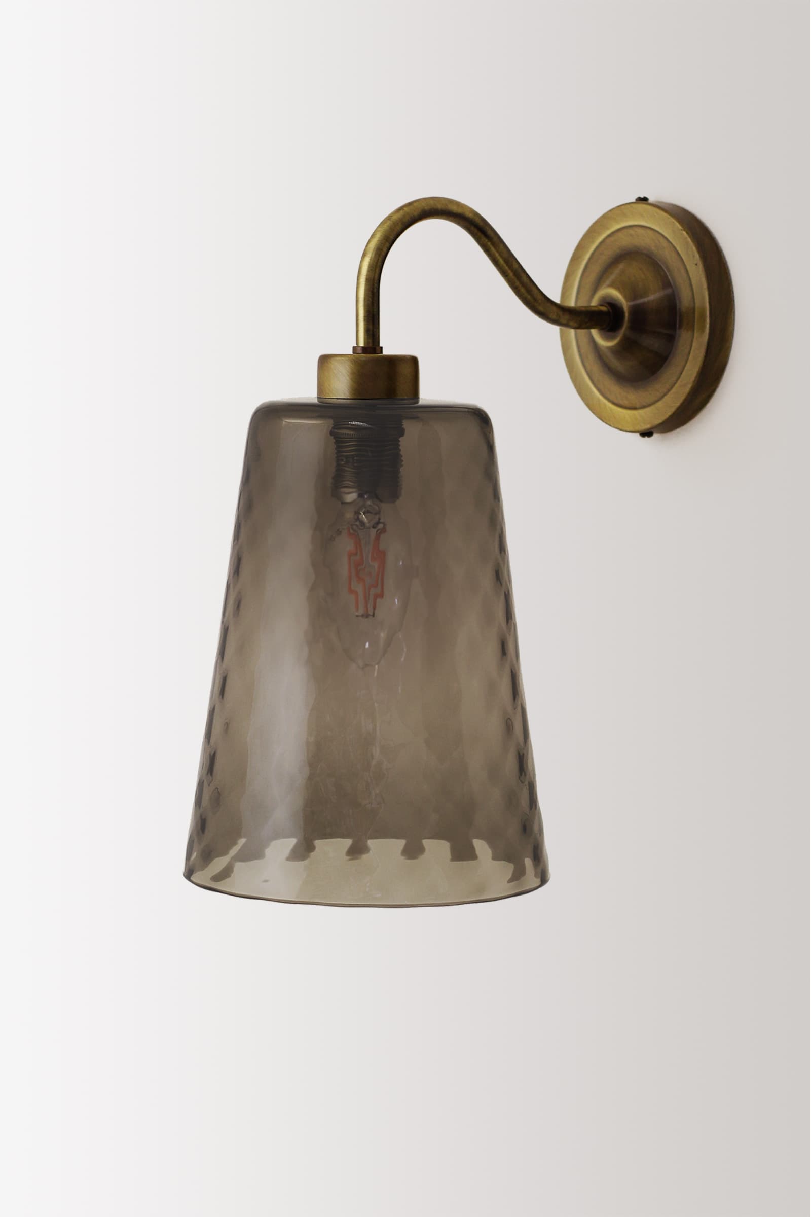 Настенный светильник Rothschild & Bickers Pick-n-Mix Wall Light Pot Rothschild & Bickers