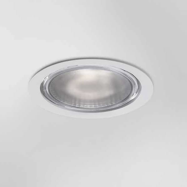 Встраиваемый светодиодный светильник Quattrobi SUNLIGHT Quattrobi