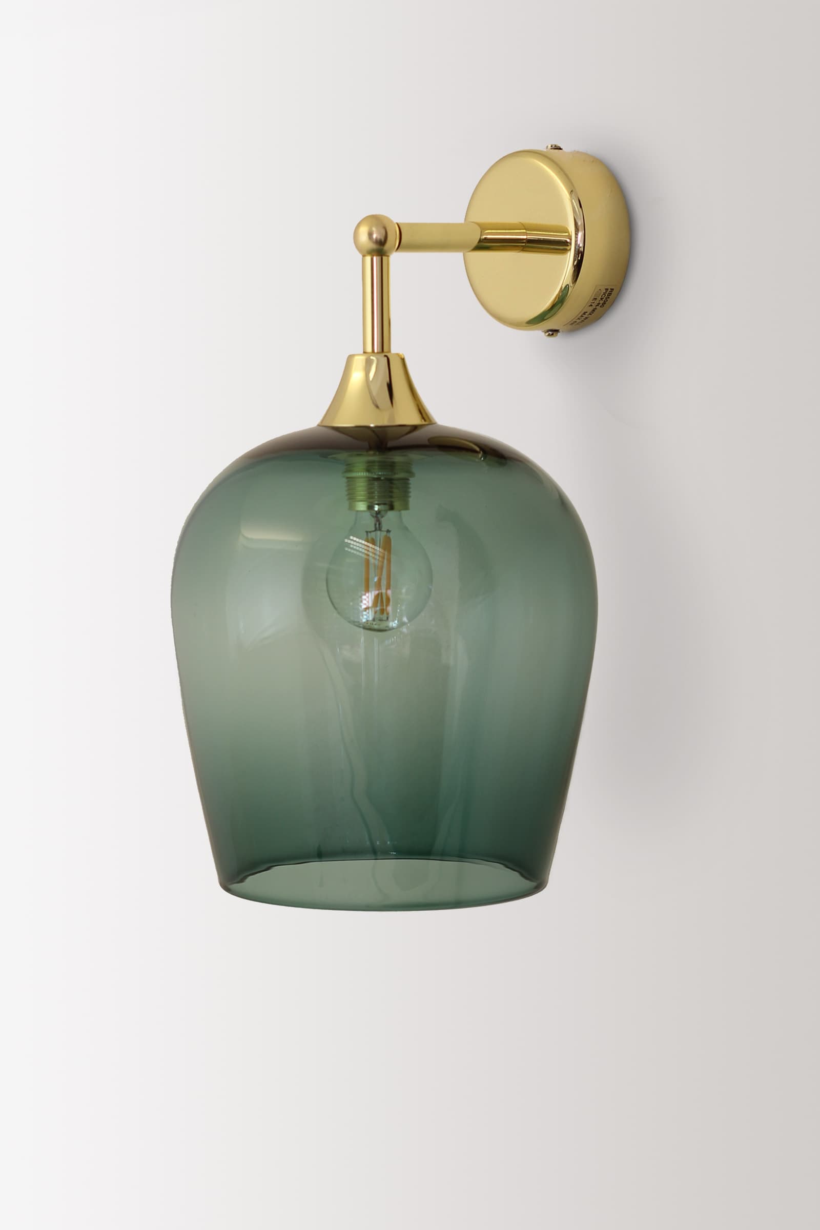 Настенный светильник Rothschild & Bickers Standing Pendant Wall Light Rothschild & Bickers