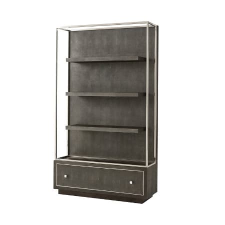 Шкаф-витрина Theodore Alexander Wesson Open Bookcase