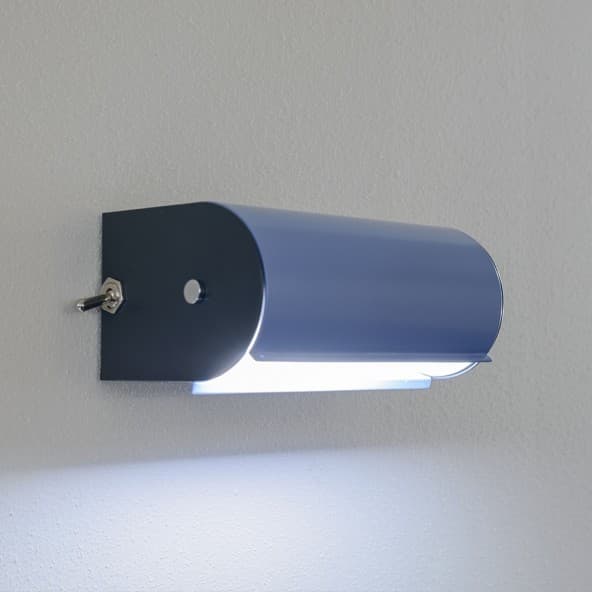 Настенный светильник Nemo APPLIQUE CYLINDRIQUE PETITE Nemo