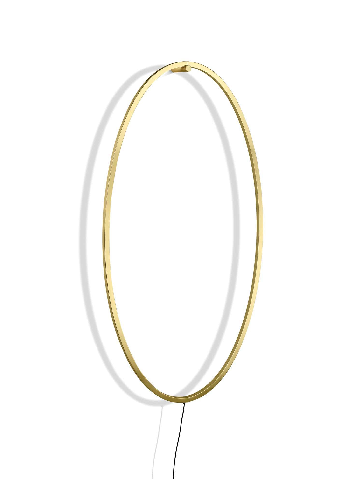 Напольный/настенный светильник Nemo Ellisse floor/wall Nemo