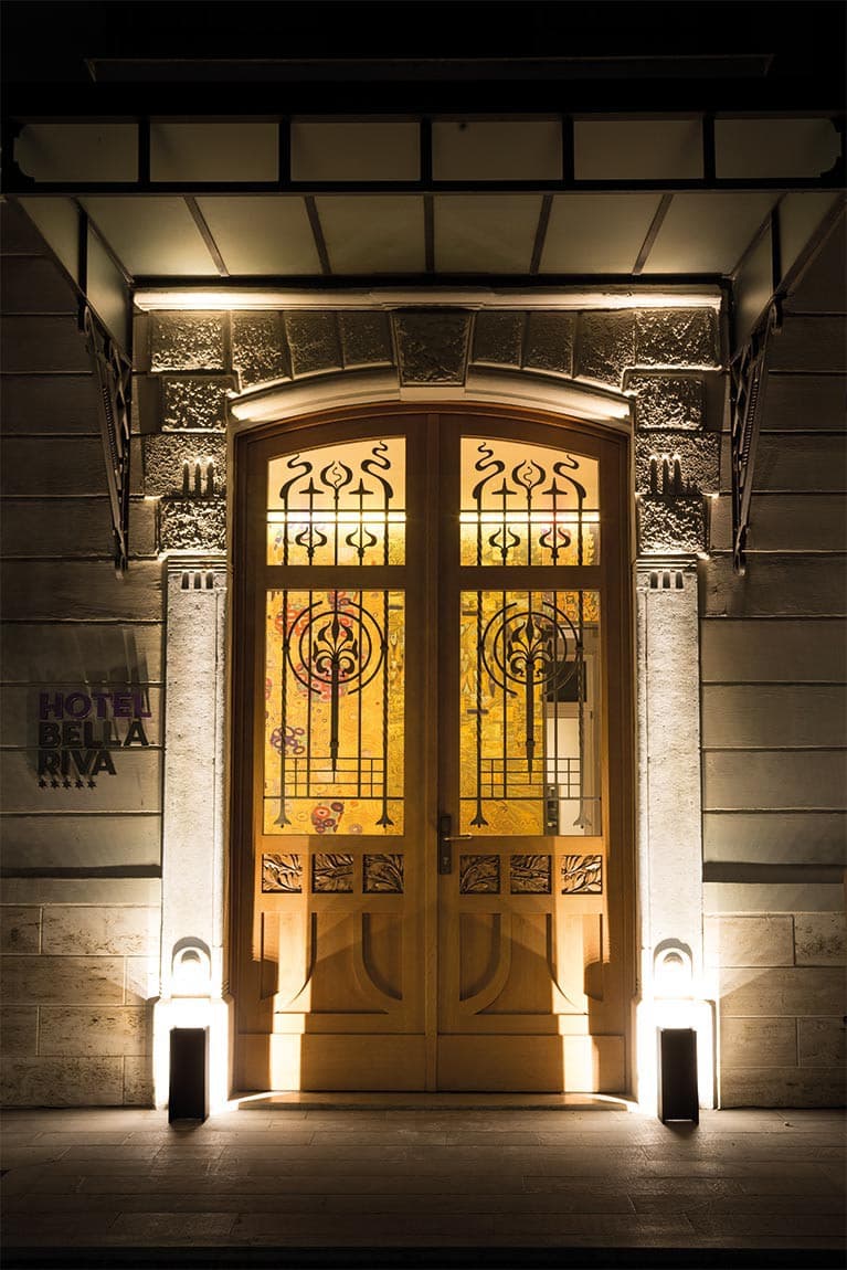 Уличный светильник Nemo Mais plus que cela je ne peux pas Nemo