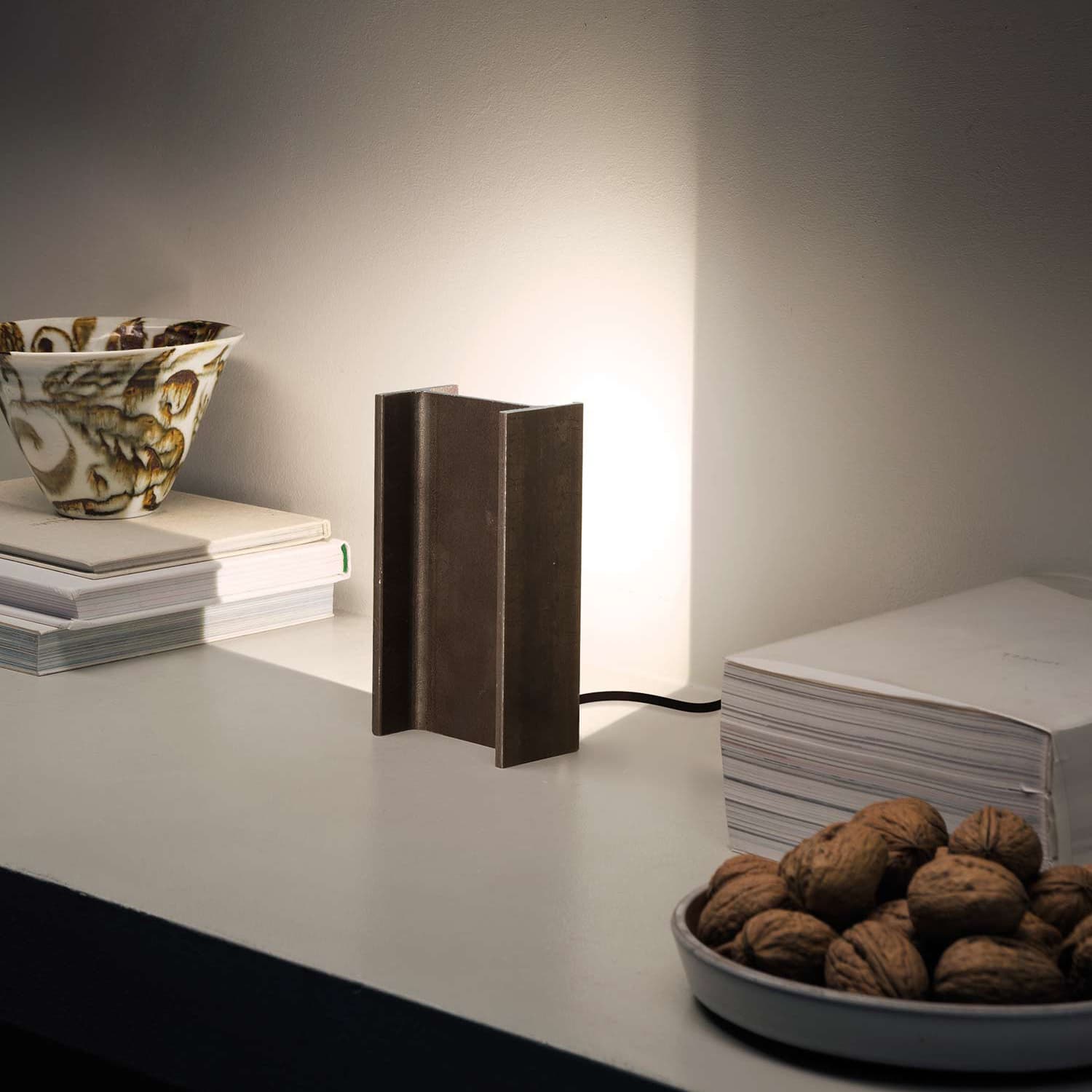 Настольный светильник Nemo MINI Mais plus que cela je ne peux pas Nemo