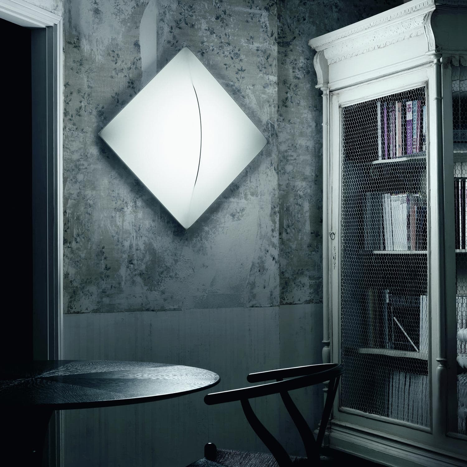 Настенно-потолочный светильник Nemo SAORI Nemo