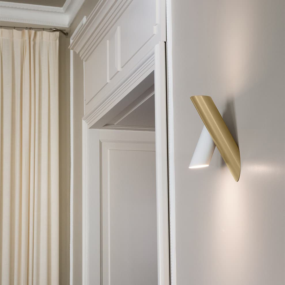 Настенный светильник Nemo Tubes Large wall Nemo