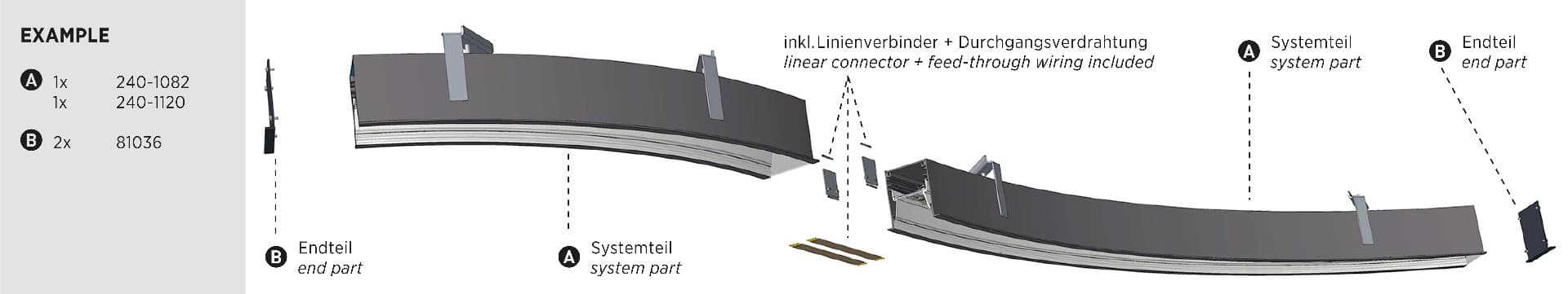 Светильник Prolicht SUPER-G Prolicht