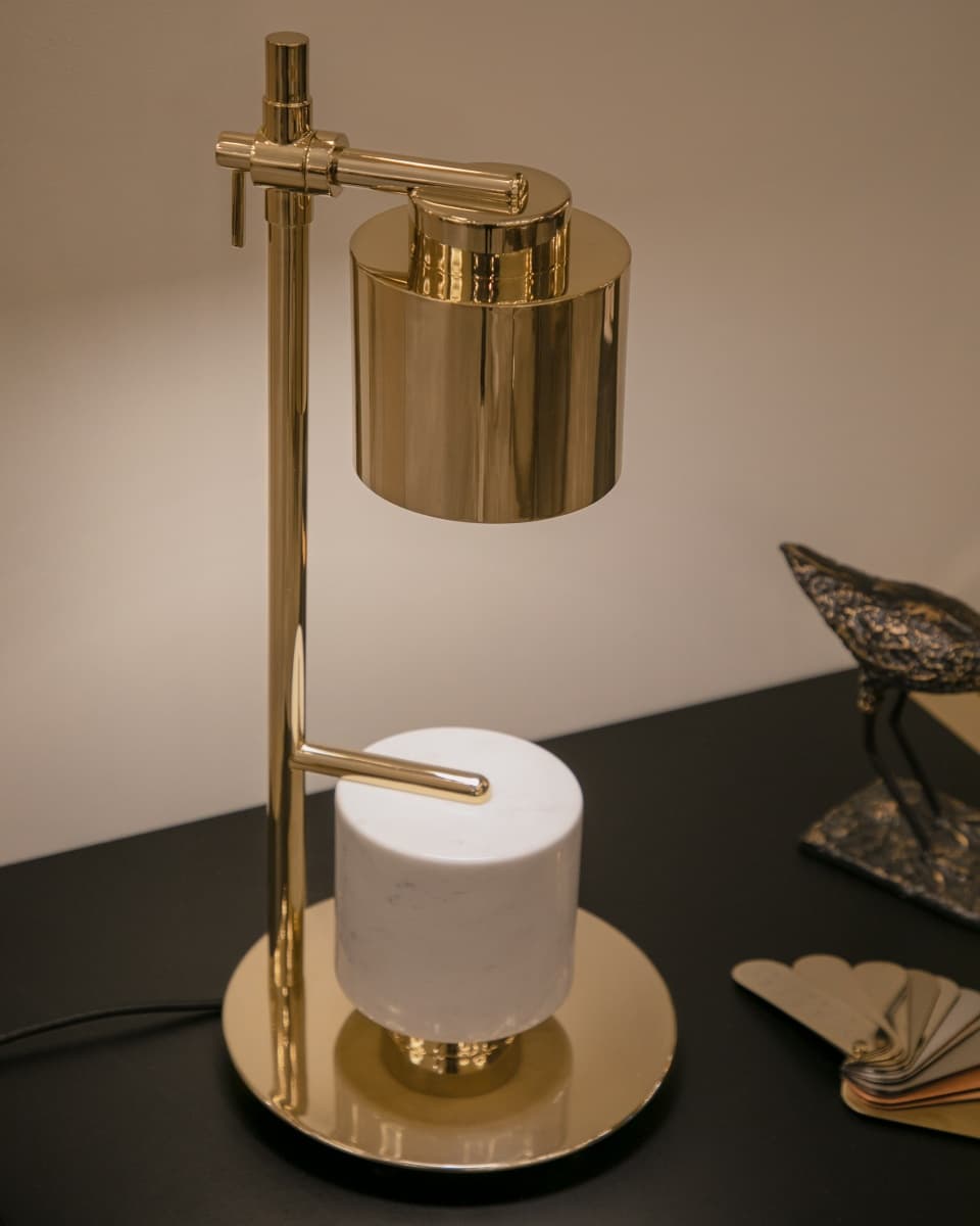 Настольная лампа Castro Lighting Chantel Table Lamp Castro Lighting