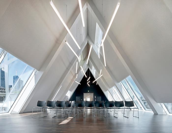 Потолочный светильник Prolicht Fino surface Prolicht