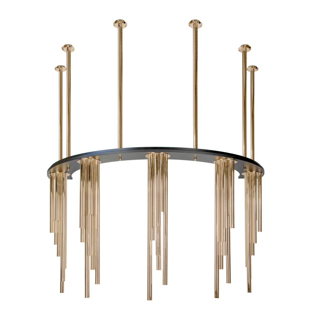 Подвесной светильник Castro Lighting Flute Suspension 2 Castro Lighting